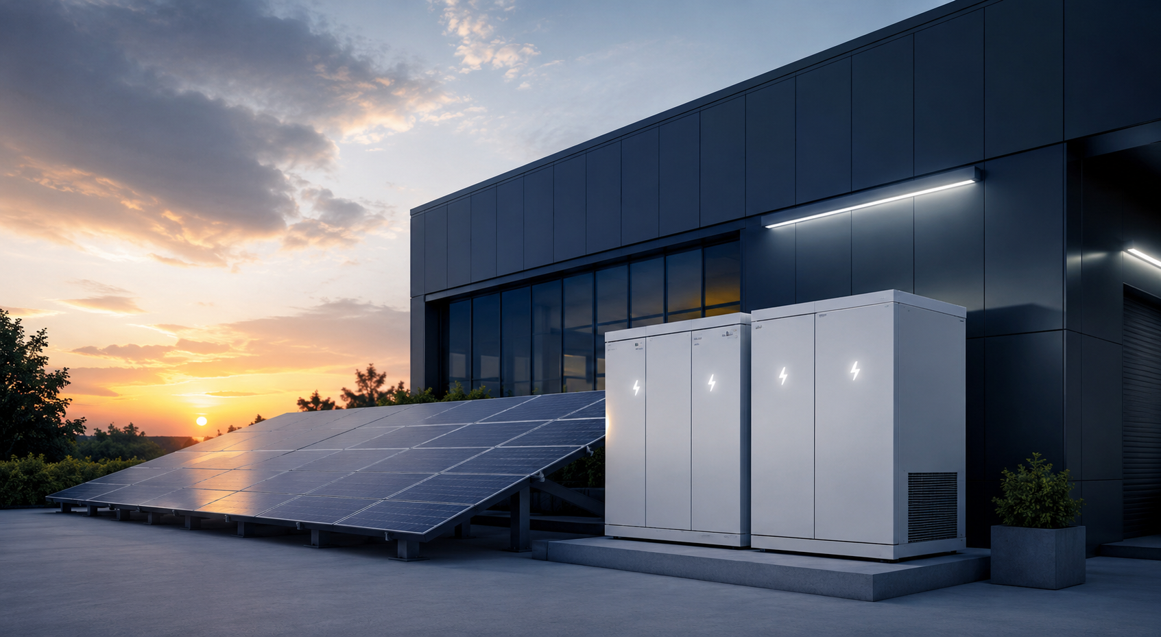 Paneles, baterías y logística: lo que implica importar energía solar en Panamá