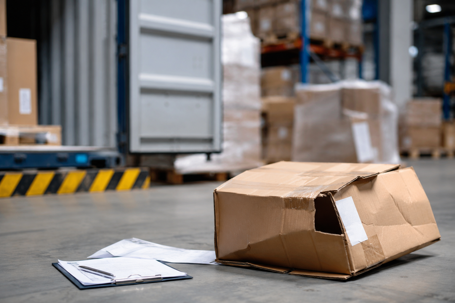 Lo que una importación fallida le cuesta a su negocio (y cómo no llegar a ese punto)