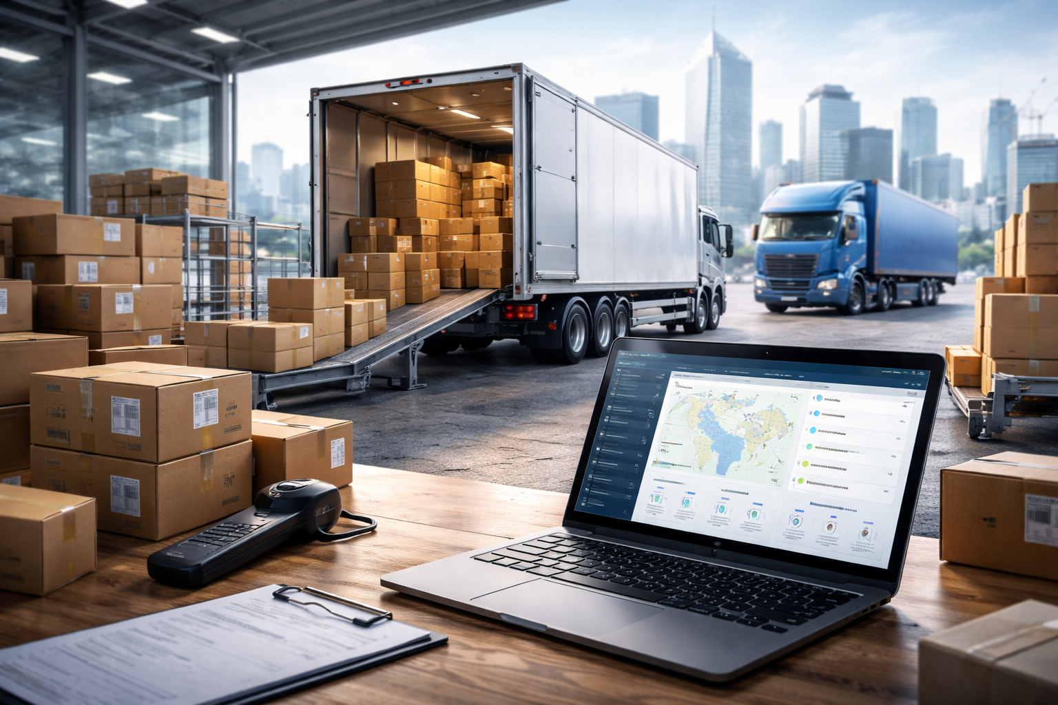 Cómo la logística impacta directamente la experiencia de tus clientes