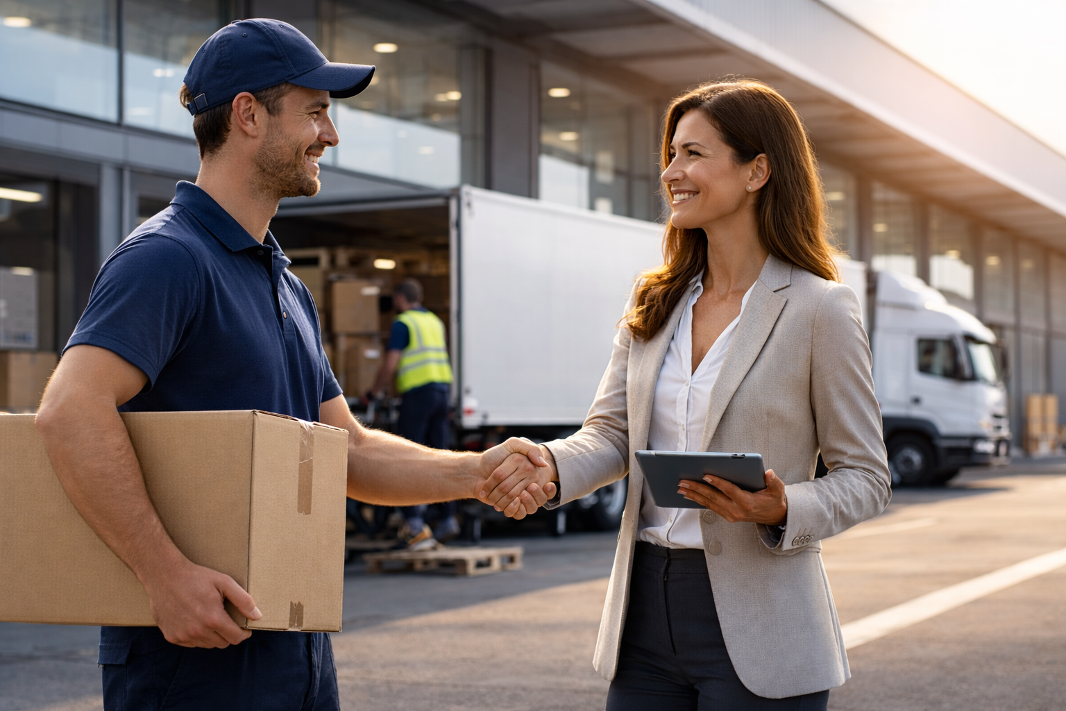 Por qué la puntualidad es clave para la fidelización